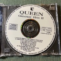 QUEEN , снимка 3 - CD дискове - 44099798