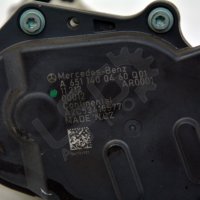 EGR клапан Mercedes-Benz E-Class (W212)(2009-2016) ID:90254, снимка 2 - Части - 38909160