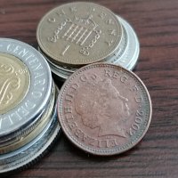Монета - Великобритания - 1 пени | 2002г., снимка 2 - Нумизматика и бонистика - 35188959