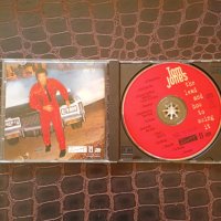 Tom Jones - "The lead and how to swing it", оригинален диск , снимка 3 - CD дискове - 40048035