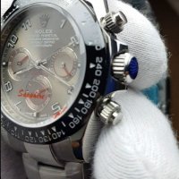 Мъжки луксозен часовник Rolex DAYTONA, снимка 6 - Мъжки - 33264169