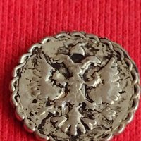 Реплика на средновековна монета тип медальон много красива за колекция 29639, снимка 6 - Нумизматика и бонистика - 37779439