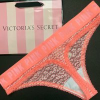 Секси прашки Victoria’s Secret- М- Оригинални, снимка 3 - Бельо - 29023403