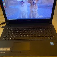 Lenovo B51 FUUL HD , снимка 1 - Лаптопи за работа - 43169067