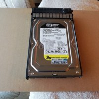 Хард диск Western Digital  WD5003ABYX WD RE4 500GB SATA 3.0Gb/s, снимка 1 - Твърди дискове - 32960735