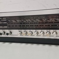 Радио Grundig RTV 370, снимка 4 - Радиокасетофони, транзистори - 28847282