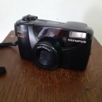 OLYMPUS ACCURA 80 Japan, снимка 9 - Фотоапарати - 43005568