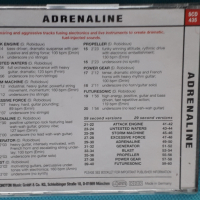 Adrenaline - 2000 - Instrumental, снимка 6 - CD дискове - 44867011