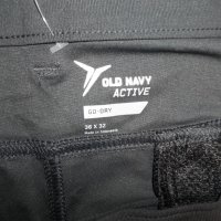 Спортен панталон OLD NAVY    мъжки,Л, снимка 1 - Панталони - 28428097