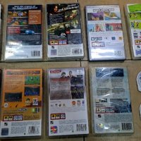 Дискове с игри за PSP, снимка 2 - Игри за PlayStation - 43662916