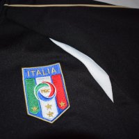 Puma - ITALIA - Страхотно 100% ориг. горнище / яке / анорак / Пума / Italy / Италия, снимка 9 - Спортни дрехи, екипи - 43959779