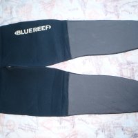Неопренов костюм за каньонинг Sea Sub Blue reef 5мм XXS, снимка 4 - Водни спортове - 28799593