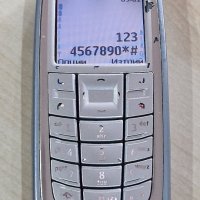 Nokia 3120, снимка 6 - Nokia - 43196805