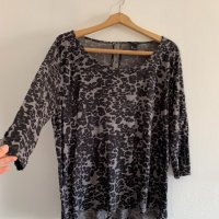 Дамска блуза, снимка 3 - Блузи с дълъг ръкав и пуловери - 26668946
