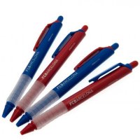 Комплектът Химикалки BARCELONA 4pk Pen Set, снимка 3 - Други стоки за дома - 27513664