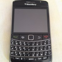 Blackberry Bold 9700 за части или ремонт, снимка 3 - Blackberry - 34657207