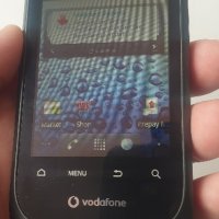 Vodafone 858 Smart - като нов, снимка 10 - Vodafone - 44126163