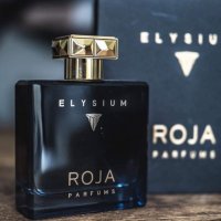 Парфюмни мостри / отливки от Roja Dove 2мл 5мл 10мл niche Roja Parfums, снимка 8 - Унисекс парфюми - 36589252