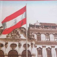 Австрия - България: Традиции с бъдеще, снимка 1 - Художествена литература - 32748550