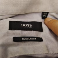 Hugo Boss риза, снимка 3 - Ризи - 27215407