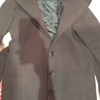 Дамско палто Andrews, снимка 3 - Палта, манта - 26772450