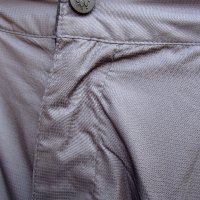 Продавам дамски шушляков водоустойчив лепен панталон 8000мм Jack Wolfskin, снимка 8 - Други спортове - 28214659