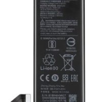 Батерия за Xiaomi Mi 10 5G BM4N, снимка 1 - Резервни части за телефони - 40696522