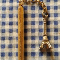 стара химикалка Париж, снимка 2 - Други - 40294913