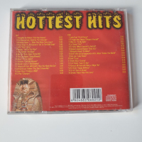 hottest hits '99 double cd, снимка 3 - CD дискове - 44867152