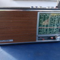 NORDMENDE GALAXY Радио, снимка 8 - Радиокасетофони, транзистори - 44024575