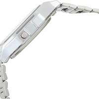 Спортен часовник Casio A158, снимка 3 - Мъжки - 43567228