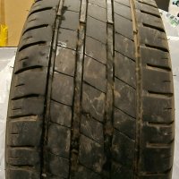 Използвани летни гуми BF GOODRICH Advantage с размер 205/55 R16 91H и остатъчен грайфер от 5мм, снимка 4 - Гуми и джанти - 43133031