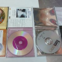 Аудио дискове оригинални, снимка 2 - CD дискове - 27465852