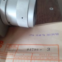SANKYO SUPER 5 CM Japan, снимка 18 - Камери - 38507694