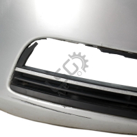 Предна броня Volkswagen Passat (B7) 2010-2014 ID: 123619, снимка 11 - Части - 44891693