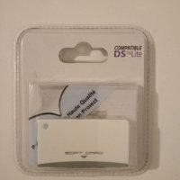 Комплект за защита на екрана за Nintendo DS Lite, снимка 1 - Аксесоари - 43301915