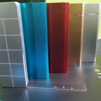 5 броя Външни кутии за хард диск SSD различни цветове ! , снимка 3 - Външни хард дискове - 40655866