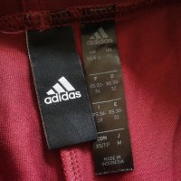 Adidas PERFORMANCE Размер XS дамски клин 2-60, снимка 10 - Клинове - 44016207