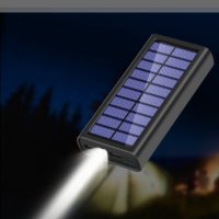 нова соларна батерия 30000 max, снимка 1 - Оригинални батерии - 43105586