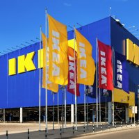 IKEA / ИКЕА - Каталог 2020, снимка 3 - Други - 27675501