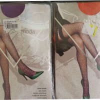Дамски силиконови чорапи,чорапогащи, снимка 4 - Бельо - 38320427