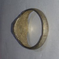 Стар пръстен уникат над стогодишен - 73761, снимка 4 - Други ценни предмети - 29003159