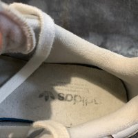 Adidas real leather 43.1/3, снимка 8 - Маратонки - 39088209