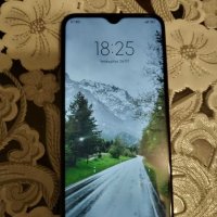 Телефон Redmi 9 4 GB RAM и 64 GB ROM, снимка 1 - Xiaomi - 44013581