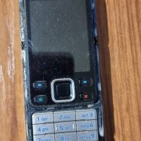 Nokia 6300 работещ без рамка със зарядно, снимка 1 - Nokia - 36855598