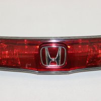 Стоп заден капак Honda Civic VIII хечбек (2005-2011г.) 8 генерация / задна емблема Хонда Сивик, снимка 4 - Части - 43856258