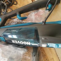 Парочистачка HOOVER CA2IN1D 1700 W, снимка 4 - Парочистачки и Водоструйки - 40853361