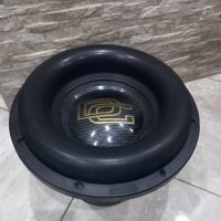 Бас каса 12" Sundown X12 2000w Rms 2×1 ohm моднат, снимка 17 - Тонколони - 41184170