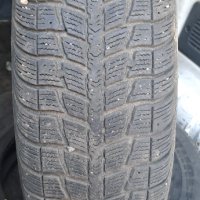 Платови гуми 16 цола, снимка 2 - Гуми и джанти - 43780597