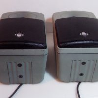 General Music MP2-A Aktive Lautsprecher Compact Monitors Systems, снимка 9 - Тонколони - 38763432